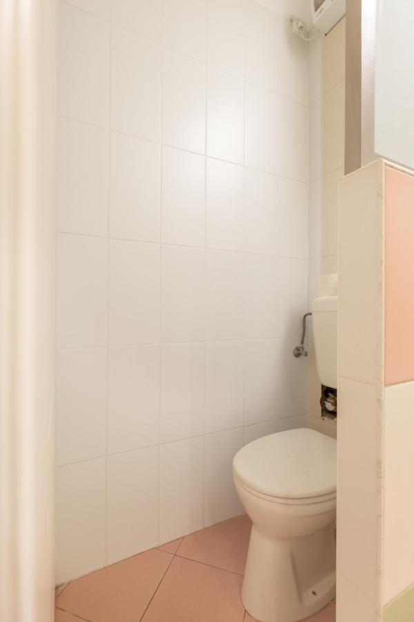 M36 Mester Apartment بودابست المظهر الخارجي الصورة