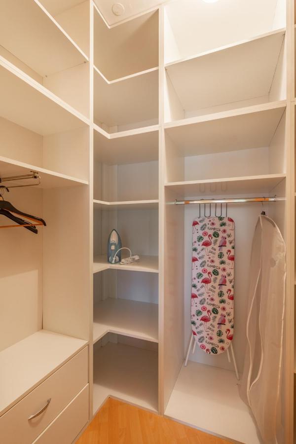 M36 Mester Apartment بودابست المظهر الخارجي الصورة
